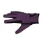 Dever Super Grip Glove Kids in Purple